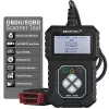 OBDII diagnostikos testeris QOLTEC ProLine (modelis 50684)