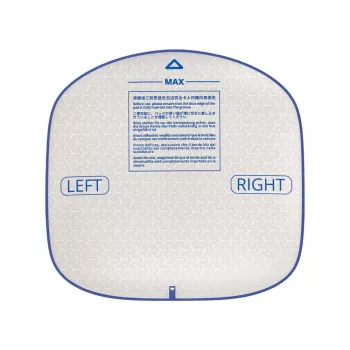 PETKIT PN104390 mėlynai baltas priežiūros įrankis modelis P99035