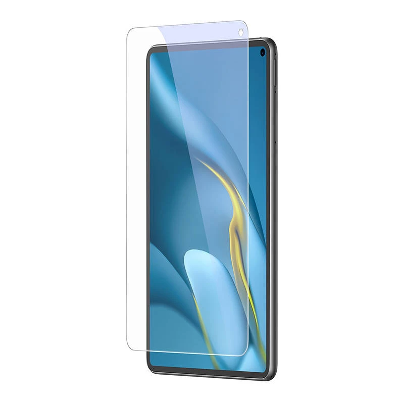 Grūdinto stiklo apsauginė plėvelė Baseus, skirta Huawei MatePad Pro 10,8 colių, 0,3 mm