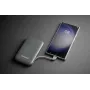 Power Bank USB 10000 mAh pilka S10000 7333034 Intenso