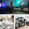 Qoltec apsauginis filtras 8 kištukiniai lizdai 3,0 m 50114