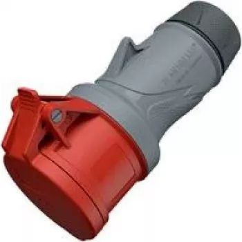 MENNEKES 14563 CEE mova Xtra R 16A 5p 6h 400V IP54 (14563)
