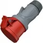MENNEKES 14563 CEE mova Xtra R 16A 5p 6h 400V IP54 (14563)