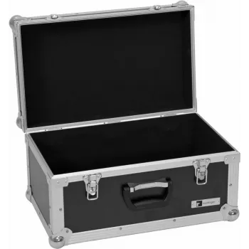 Roadinger universalus dėklas Tour Pro 52×29×32 cm juodas – apsauginis transportinis dėklas