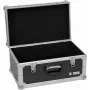 Roadinger universalus dėklas Tour Pro 52×29×32 cm juodas – apsauginis transportinis dėklas