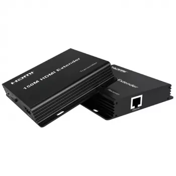 HDMI prailgintuvas Extra Digital CA916047, iki 150 m, 1080P