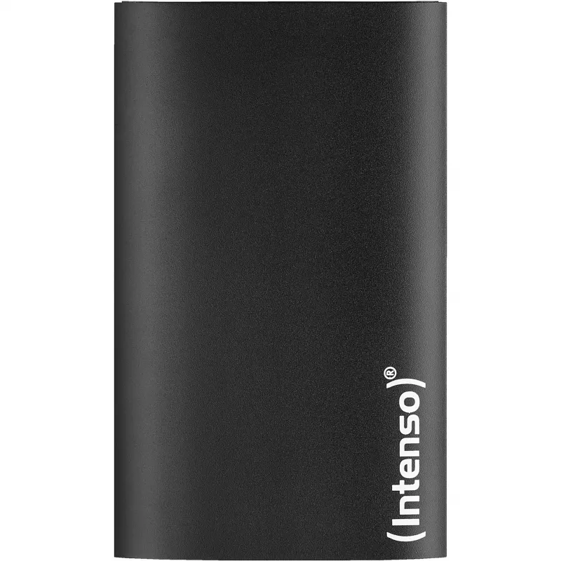 Išorinis SSD diskas Intenso 1TB 1,8 colio USB Type-A 3.2 Gen 1 3823461