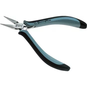 Replėtės smailianosės C.K Tools T3772D 120