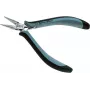 Replėtės smailianosės C.K Tools T3772D 120