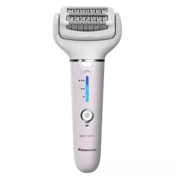 Panasonic ES-EY80-P503 epiliatorius, rožinis
