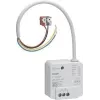 Hager HAG TYBS692F jungiklio/žaliuzių pavara KNX 2/1-kryptis+ 2 įėjimai UP (TYBS692F)