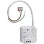 Hager HAG TYBS692F jungiklio/žaliuzių pavara KNX 2/1-kryptis+ 2 įėjimai UP (TYBS692F)