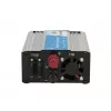 Extralink OPIM-600W įtampos keitiklis, automobilinis 12V, 600W modifikuotas sinusas