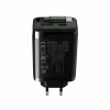 CANYON OnCharge 65RC 65W PD QC EU kištukas, juodas