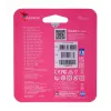 ADATA 64GB DashDrive UV150 USB atmintukas USB Type-A 3.2 Gen 1 (3.1 Gen 1) Juodas