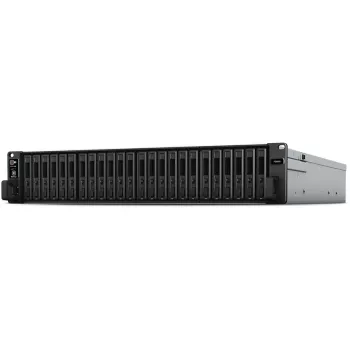 Serveris Synology FlashStation FS6400 stalinis Intel Xeon 4110 32GB DDR4
