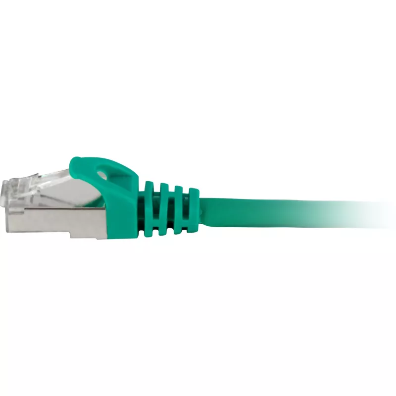 Sharkoon Ethernet Patch kabelis