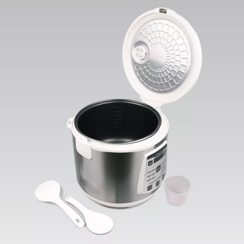 MULTIVIRKĖ MAESTRO MR-792 17 programų, 700 W