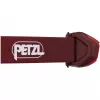 Petzl Actik Core juoda galvos lemputė su LED šviesos diodais