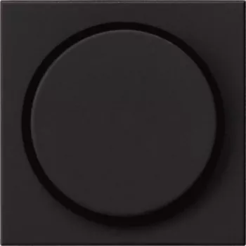 GIRA 0650005 0650005 Abd. Knopf reguliatorius+potenciometras (650005)