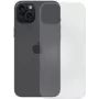 PEDEA Soft TPU dėklas, skirtas iPhone 15 Plus, permatomas (50160971)