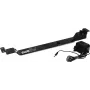 EUROLITE Racklight Flexilight BNC priekinė plokštė 80702371 stelažiniam montavimui
