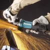 Kampinis šlifuoklis Makita GA5050R, 125 mm, 1300 W
