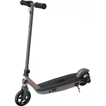 Elektrinis paspirtukas Razor RAZOR XLR 90 Power Core – 90 W variklis, 10,8 V baterija, iki 40 min., pilka