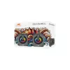 Baracuda Seashell BGSP-011 Juoda – dekoratyvinė kriauklė interjerui