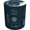 MediaRange MR442 tušti DVD-R diskai 4,7 GB 100 vnt.