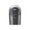 SEVERIN HM 3832 - Rankinis plaktuvas - 400 W - Pilkai-metalinis/juodas/nerūdijantis plienas