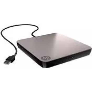 HP Mobile USB NLS DVD-RW išorinis optinis diskų įrenginys