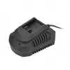 Belaidis bešepetinis smūginis gręžtuvas Hoozar 18V 2x4.0Ah 60Nm CDH60BL-M2