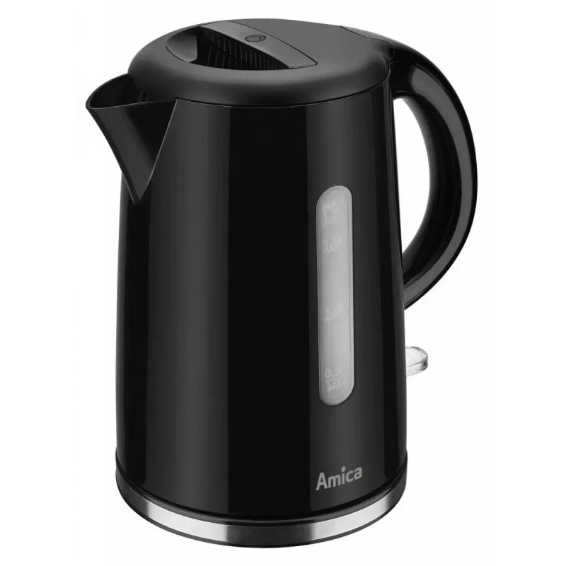 Elektrinis virdulys Amica 1,7 l 2200 W Baltas