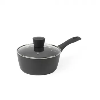 Puodas Salter BW11043EU7 18 cm su nelimpančia danga, tinka indukcijai