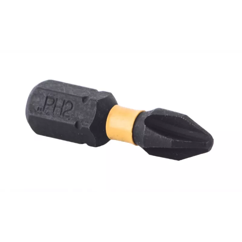 Antgaliai atsuktuvui 2x25/25vnt. DT70555T DEWALT