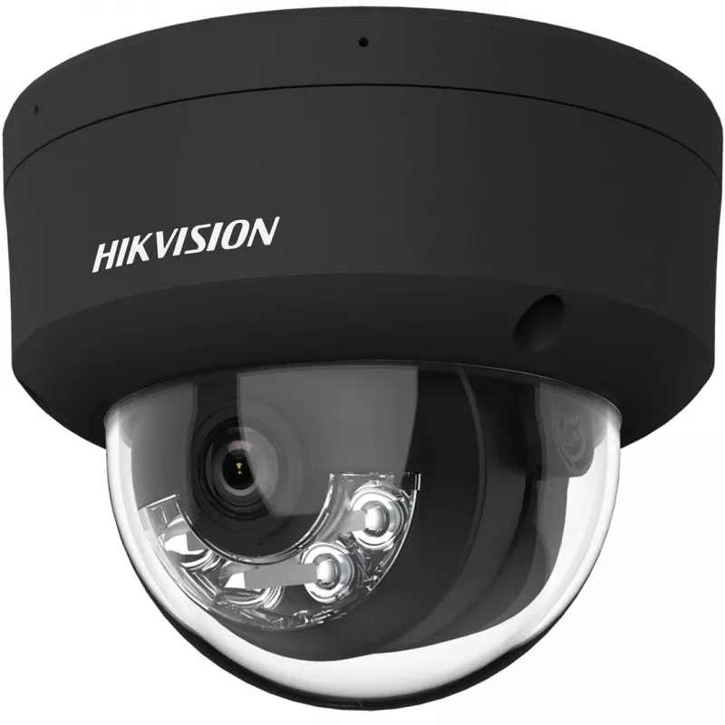 Hikvision DS-2CD2143G2-LIS2U(2.8MM) kupolinė IP vaizdo kamera, vidaus ir lauko, 2688 x 1520 pikselių, lubų/sienos montavimui