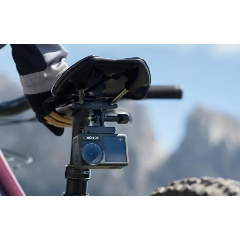 Dviračio laikiklis kamerai DJI CP.OS.00000288.01