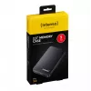 Išorinis kietasis diskas Intenso 5TB USB 3.2 2,5 colio Memory Case