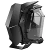 Jonsbo MOD3 Full Tower Juodas