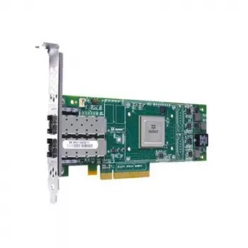 Fibre Channel HBA HP Enterprise SN1000Q 16Gb 2 prievadai FC