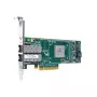 Fibre Channel HBA HP Enterprise SN1000Q 16Gb 2 prievadai FC