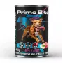 PRIME BITE Monoprotein ėriena su petražolėmis – šlapias šunų ėdalas – 400g