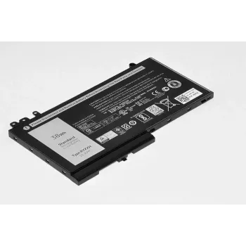 CoreParts JY8D6-CP nešiojamojo kompiuterio baterija