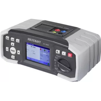 Voltcraft IST 3000 VDE testavimo prietaisas VDE-Norm 0100 (VC-14986090)