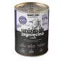 Šlapias ėdalas šunims Uniszki Unismak Avienos receptas 400 g