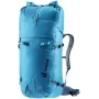 Kuprinė DEUTER Durascent 44+10 – 44+10 L alpinistinė kuprinė, wave/ink