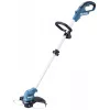 Belaidis žoliapjovės trimmeris Makita UR100DZ