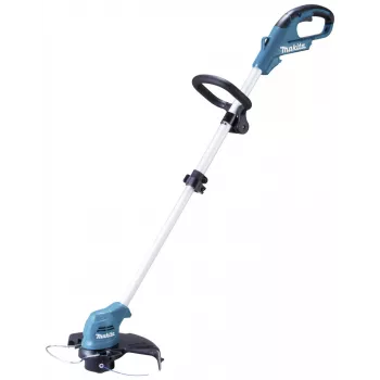 Belaidis žoliapjovės trimmeris Makita UR100DZ
