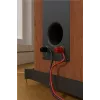 POWER WALKER UPS LINE-IN VI 1500 LCD 1500VA nepertraukiamo maitinimo šaltinis